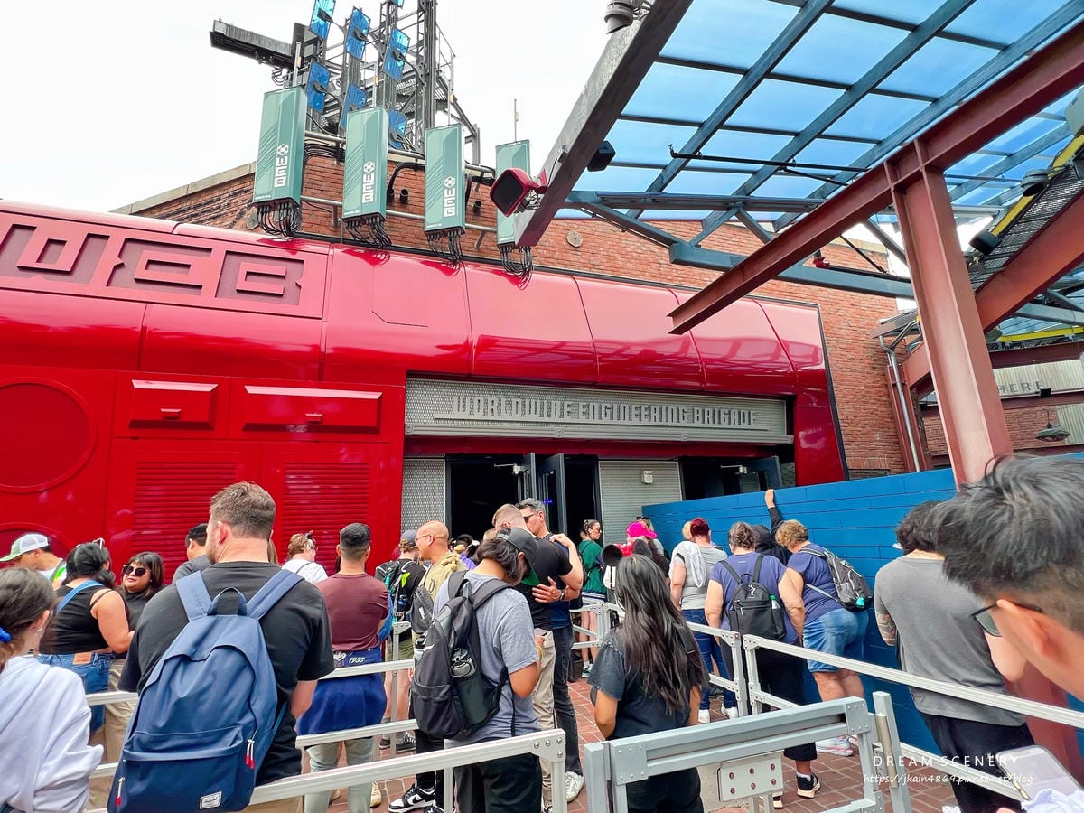 加州迪士尼冒險樂園 Disney California Adventure Park 加州迪士尼冒險樂園 Disney California Adventure Park