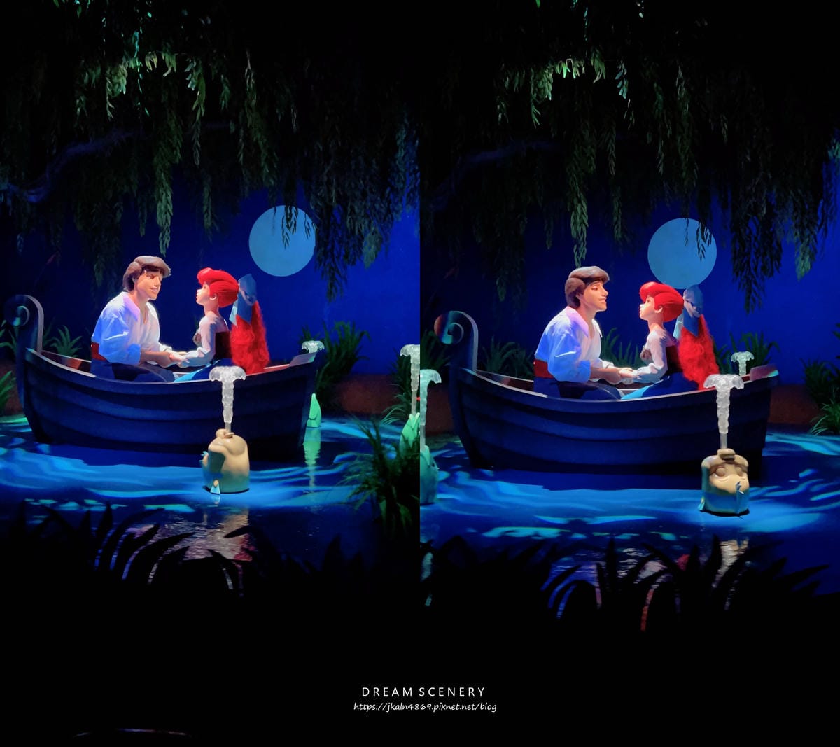 加州迪士尼冒險樂園 Disney California Adventure Park 加州迪士尼冒險樂園 Disney California Adventure Park