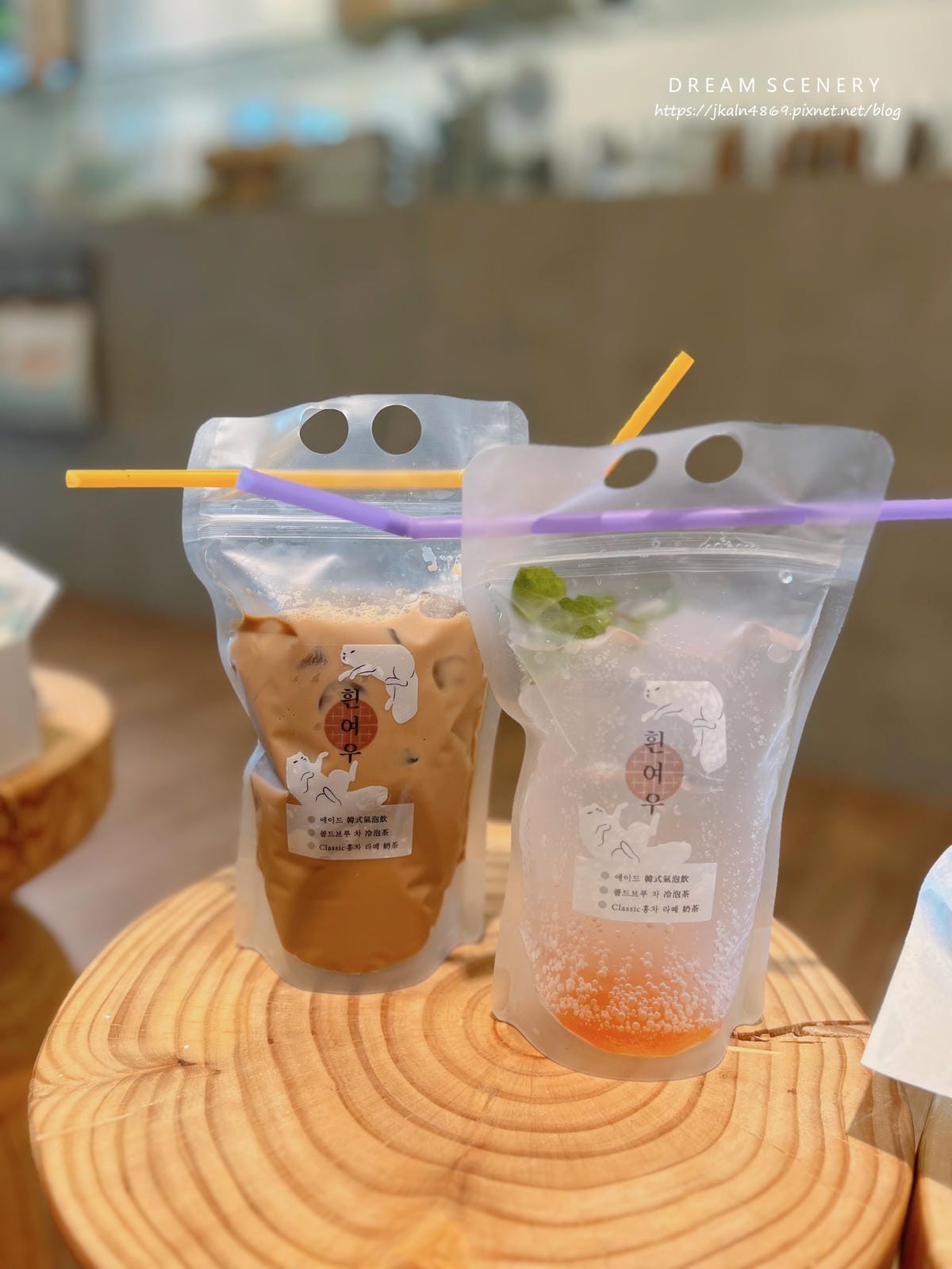 白狐院華夫餅 흰여우와플 白狐院華夫餅 흰여우와플