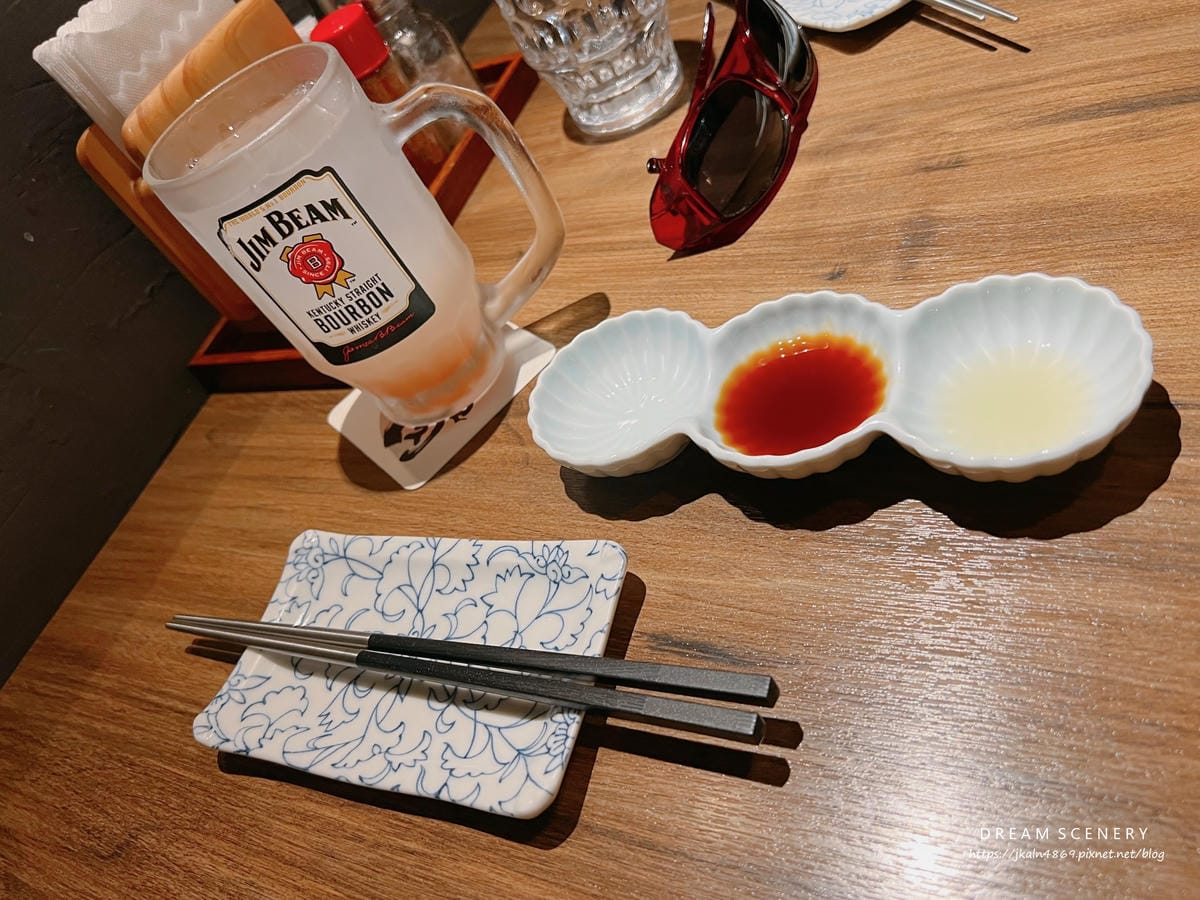 肉平方Double Meat燒肉餐酒 肉平方Double Meat燒肉餐酒
