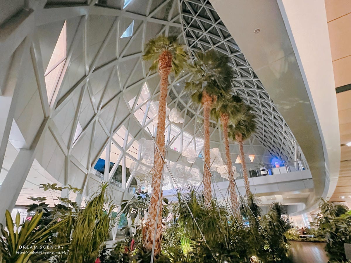 新加坡樟宜機場