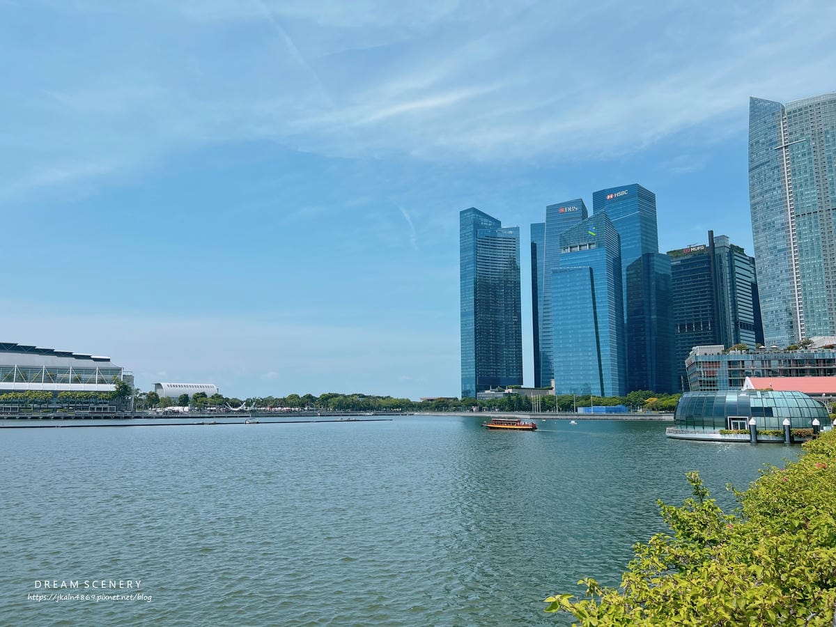 魚尾獅公園 (Merlion) 魚尾獅公園 (Merlion)