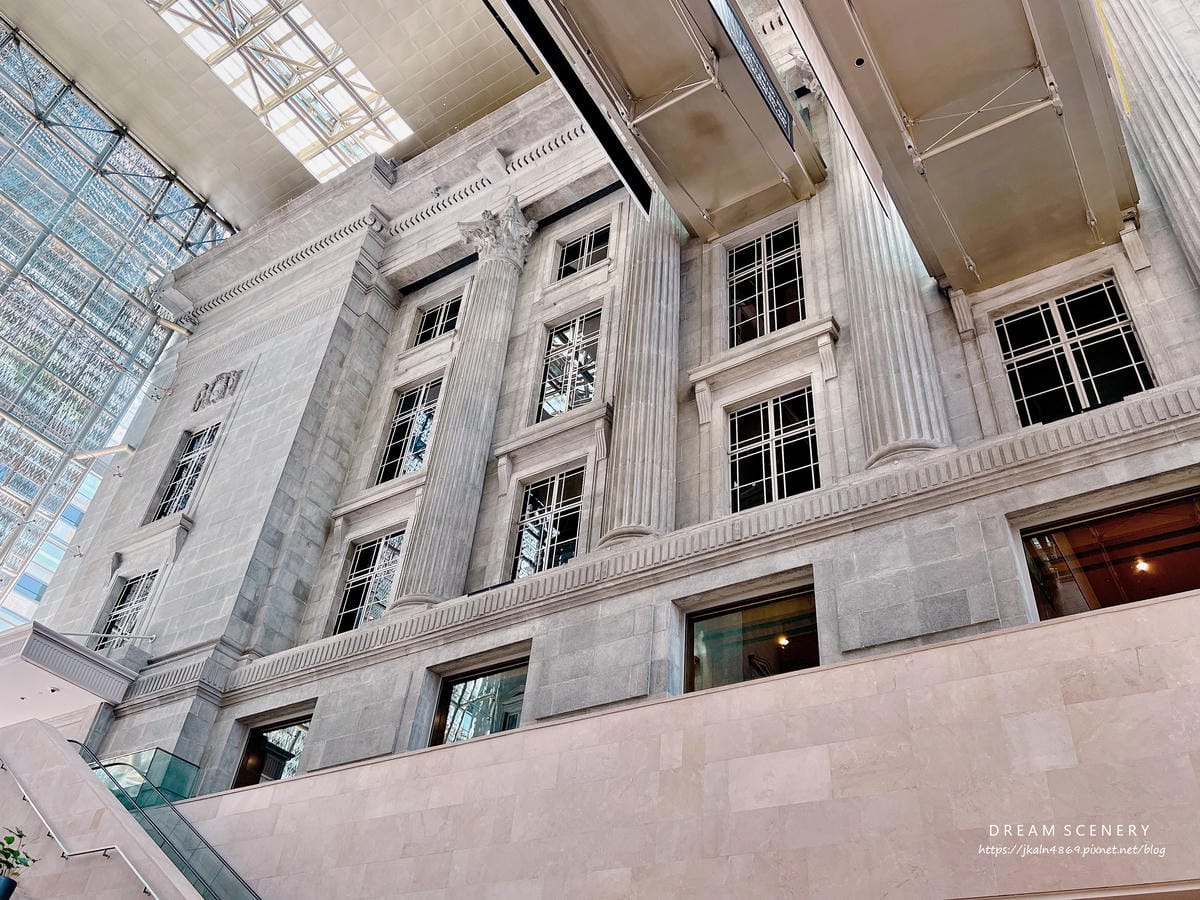 新加坡國家美術館 新加坡國家美術館