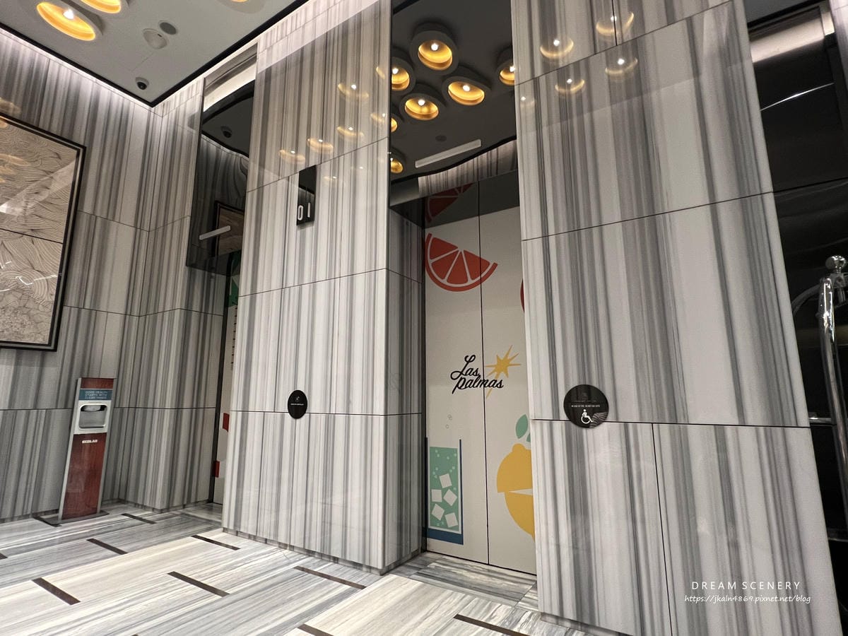 【新加坡】Sky22 @ Courtyard by Marriott 【新加坡】Sky22 @ Courtyard by Marriott
