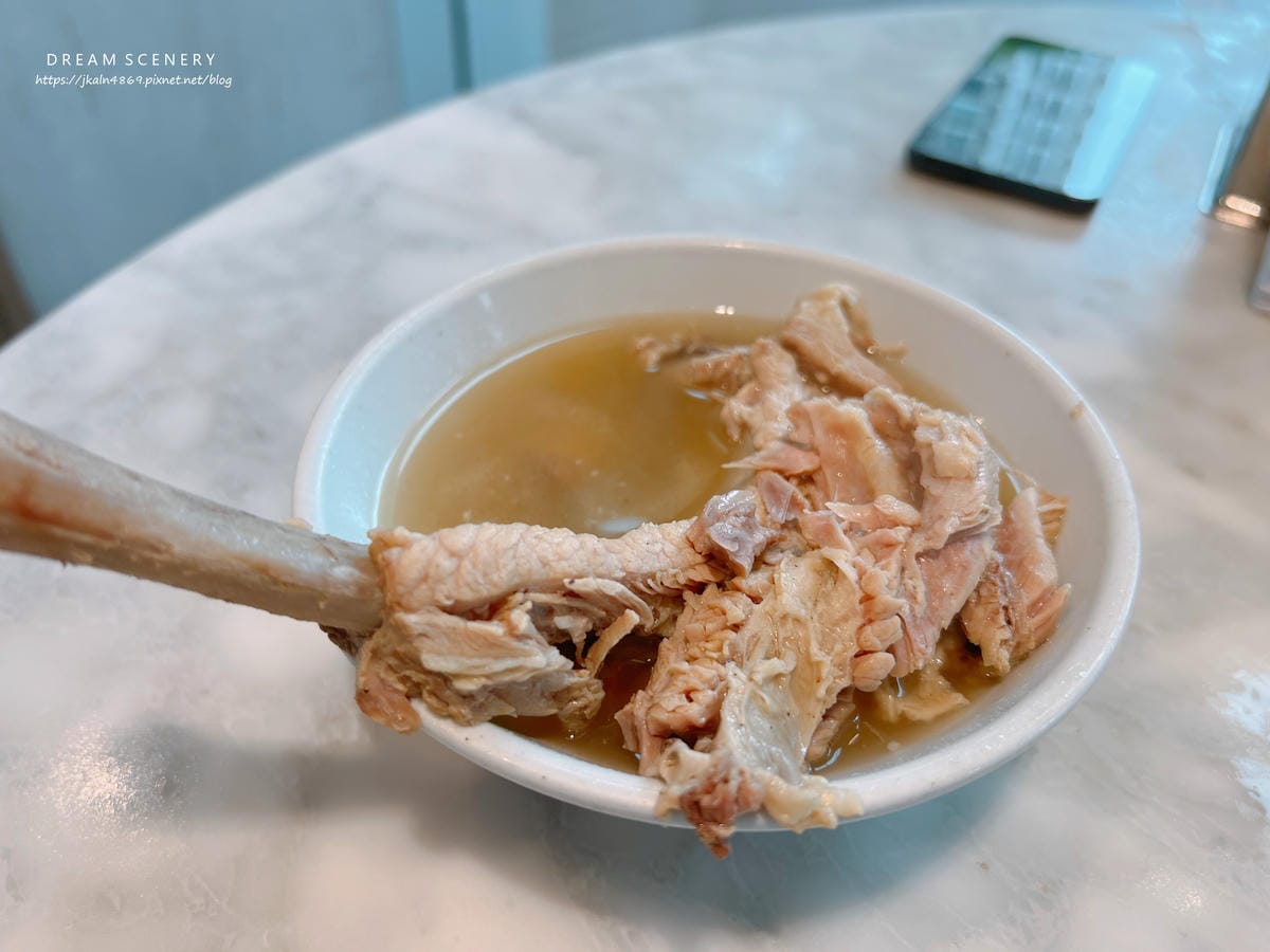 松發肉骨茶 Song Fa Bak Kut Teh