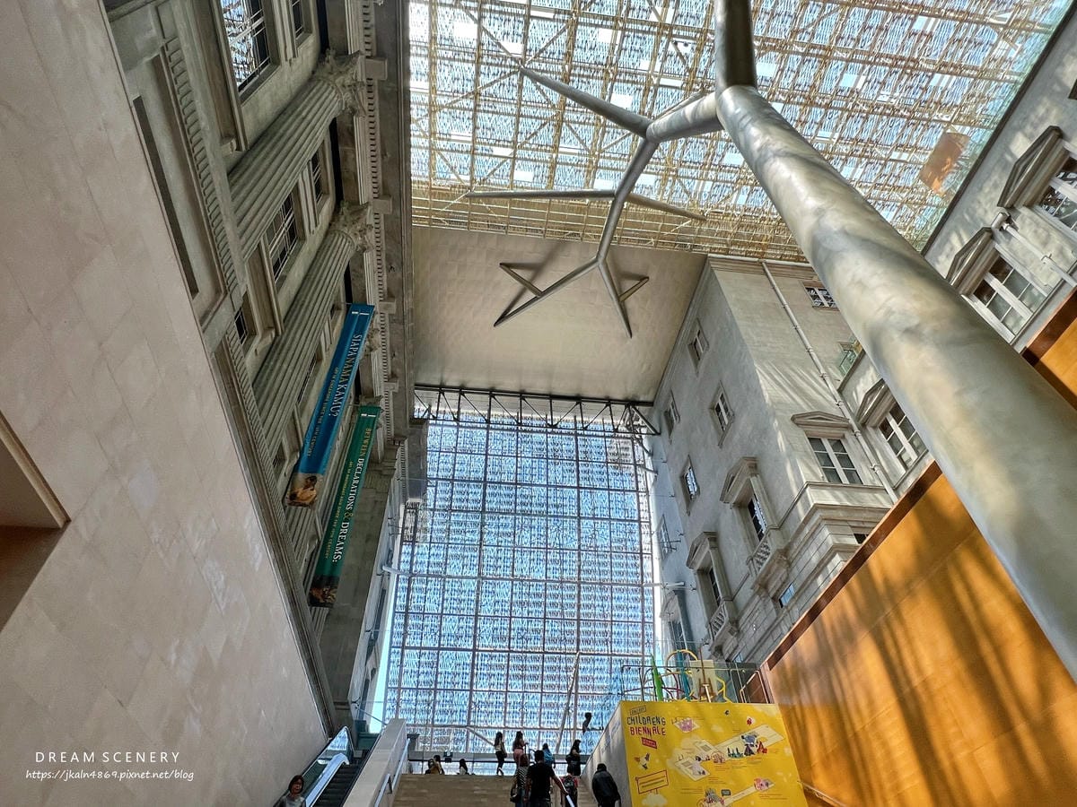 新加坡國家美術館 新加坡國家美術館