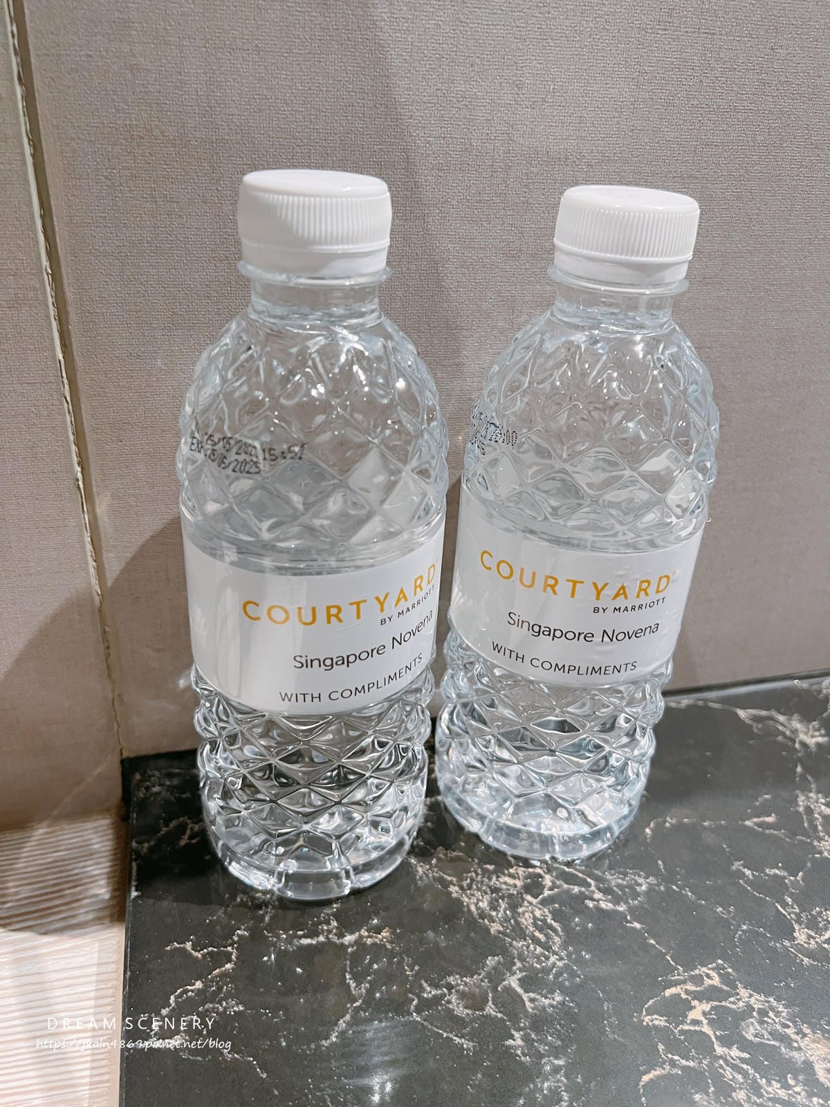 【新加坡】Sky22 @ Courtyard by Marriott 【新加坡】Sky22 @ Courtyard by Marriott