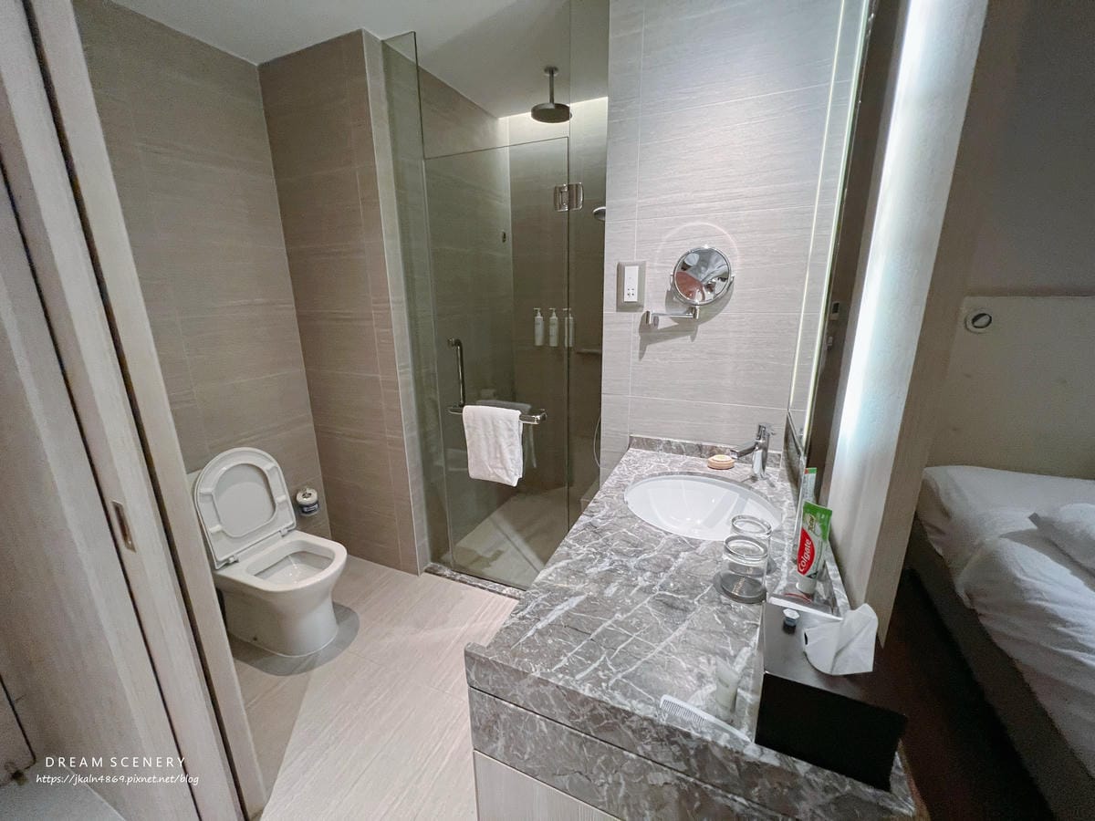 【新加坡】Sky22 @ Courtyard by Marriott 【新加坡】Sky22 @ Courtyard by Marriott