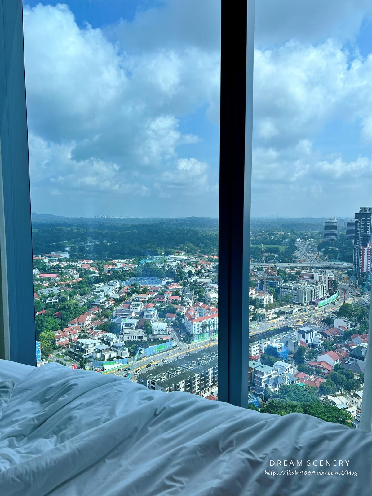 【新加坡】Sky22 @ Courtyard by Marriott 【新加坡】Sky22 @ Courtyard by Marriott