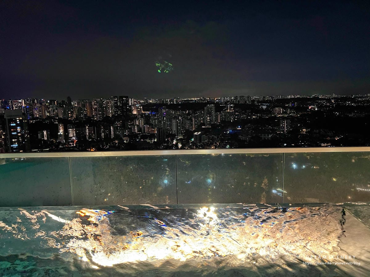 【新加坡】Sky22 @ Courtyard by Marriott 【新加坡】Sky22 @ Courtyard by Marriott