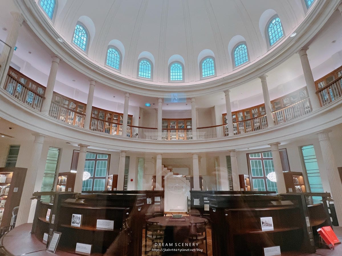 新加坡國家美術館 新加坡國家美術館