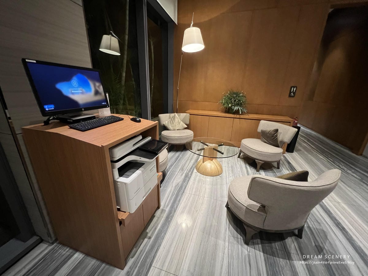 【新加坡】Sky22 @ Courtyard by Marriott 【新加坡】Sky22 @ Courtyard by Marriott