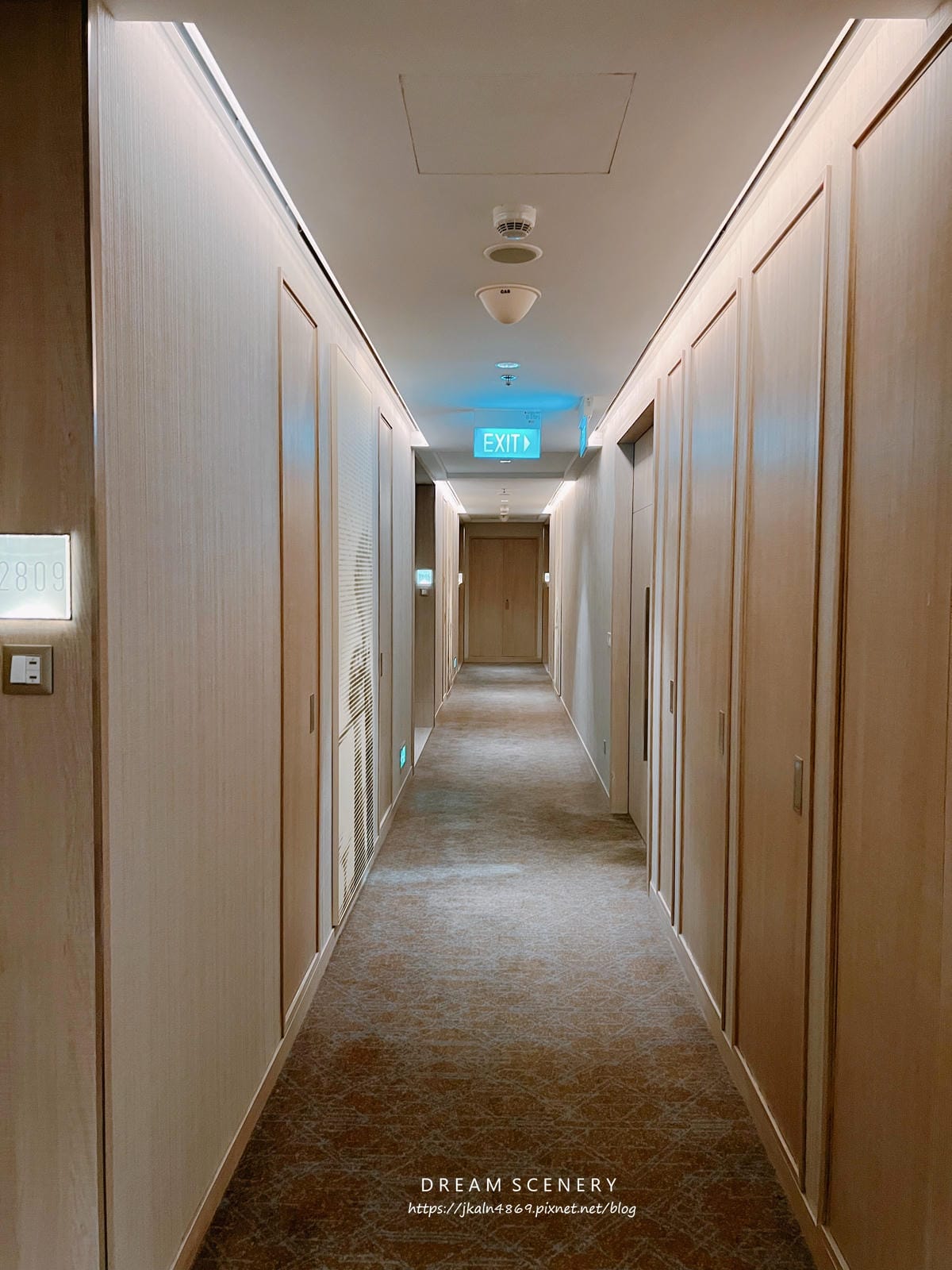 【新加坡】Sky22 @ Courtyard by Marriott 【新加坡】Sky22 @ Courtyard by Marriott