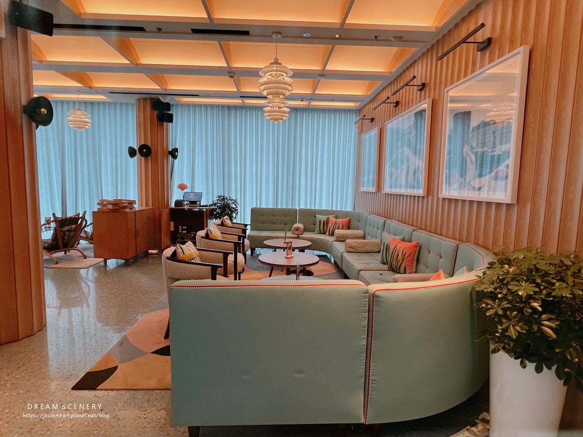 【新加坡】Sky22 @ Courtyard by Marriott 【新加坡】Sky22 @ Courtyard by Marriott