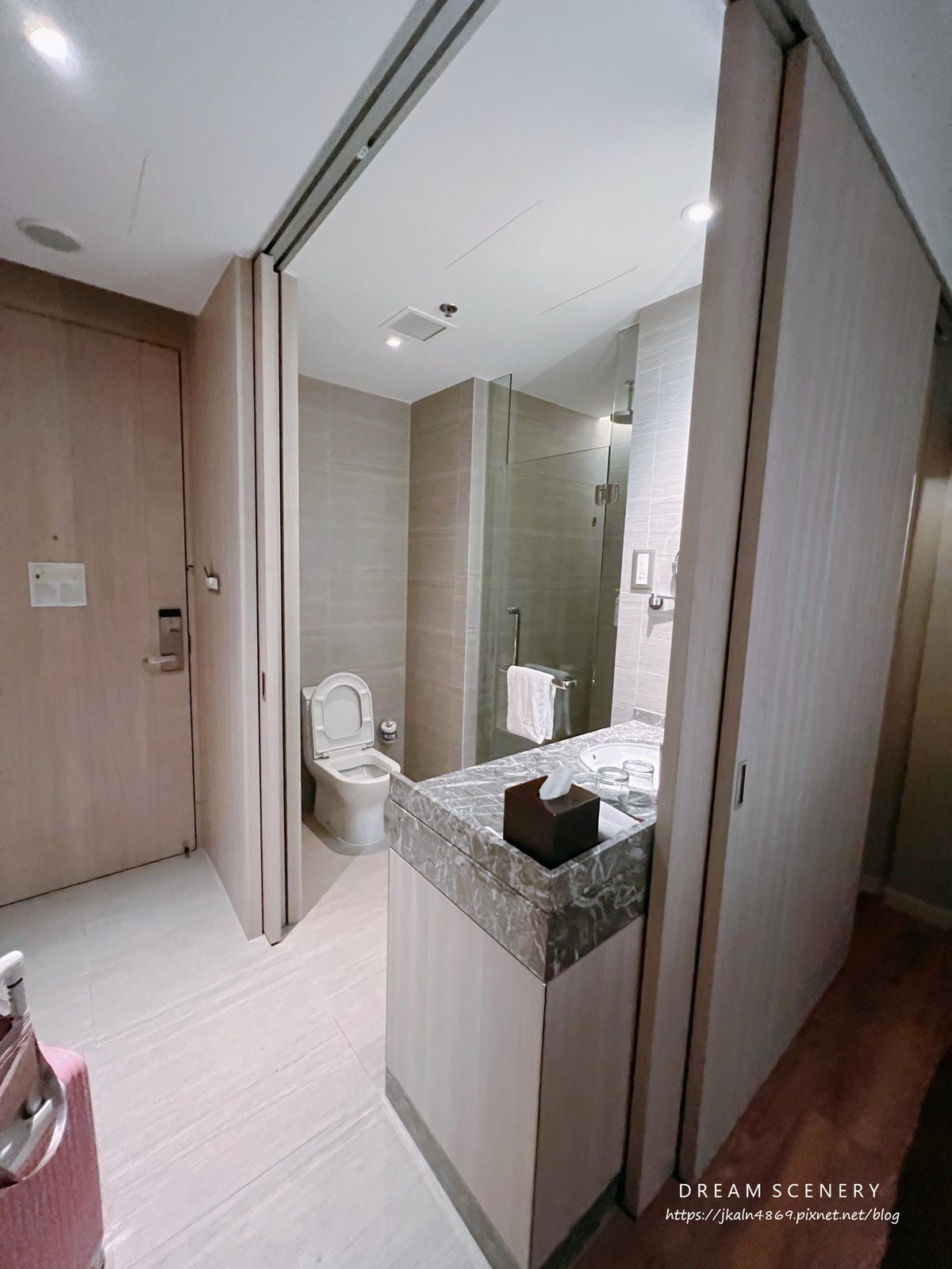 【新加坡】Sky22 @ Courtyard by Marriott 【新加坡】Sky22 @ Courtyard by Marriott