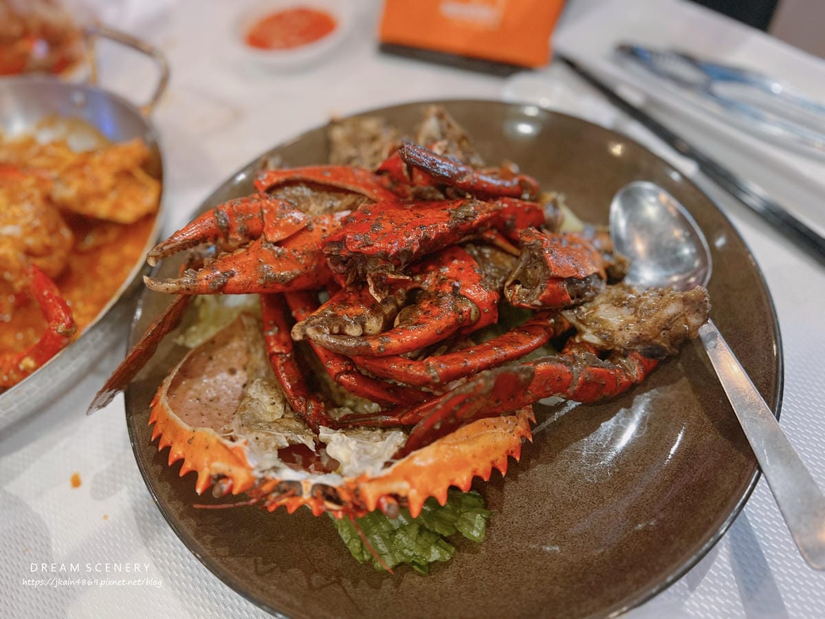 珍寶海鮮樓 珍寶海鮮樓