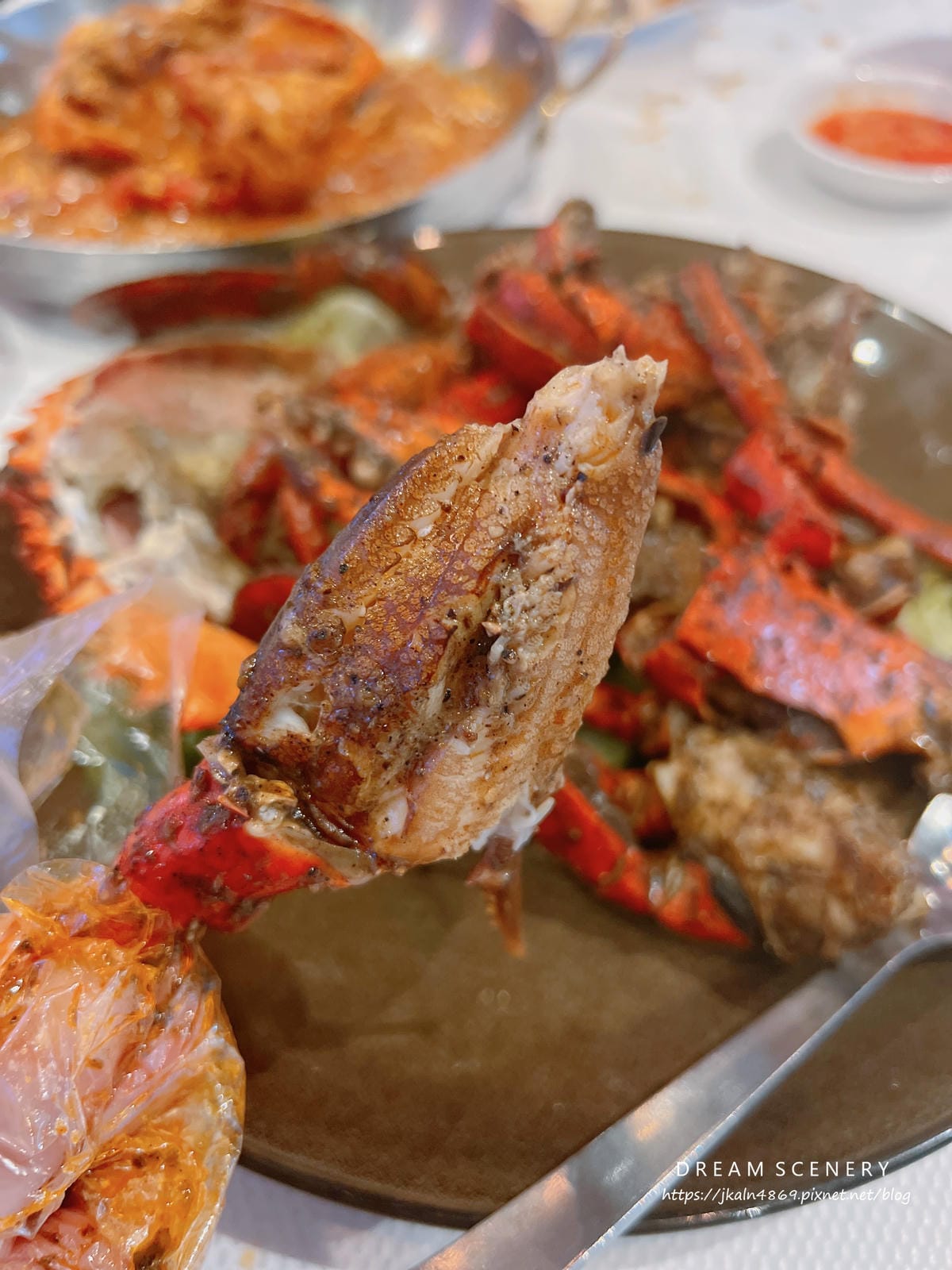 珍寶海鮮樓 珍寶海鮮樓