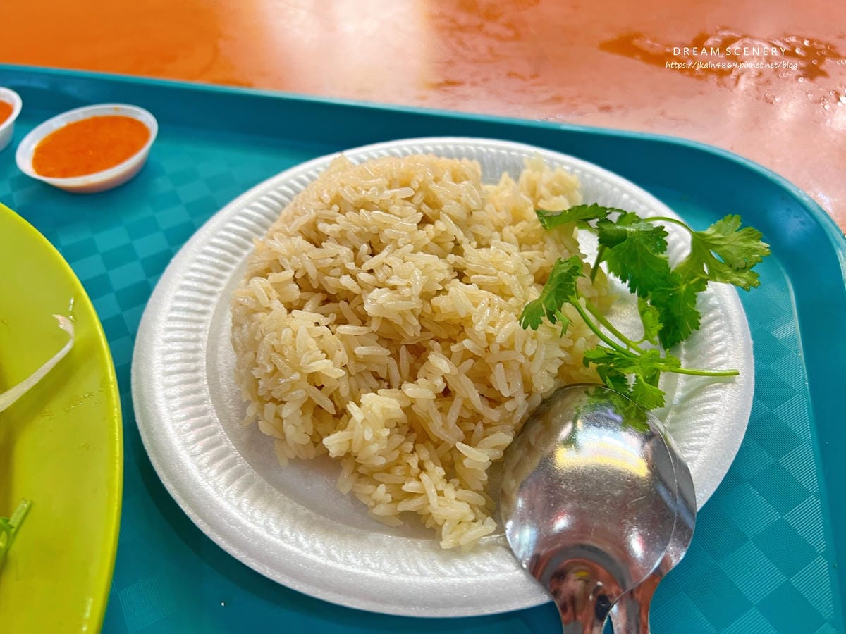天天海南雞飯 天天海南雞飯