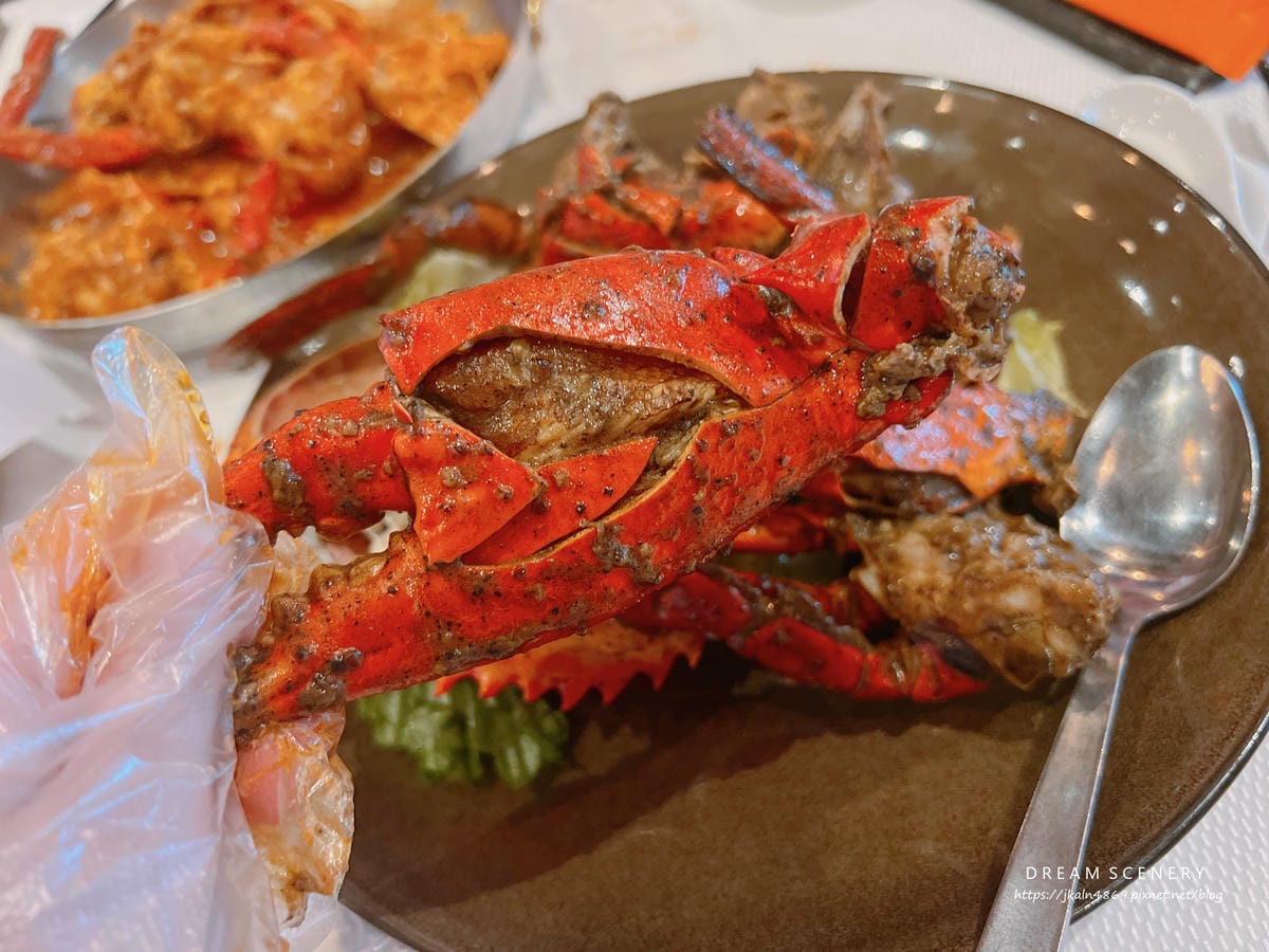 珍寶海鮮樓 珍寶海鮮樓