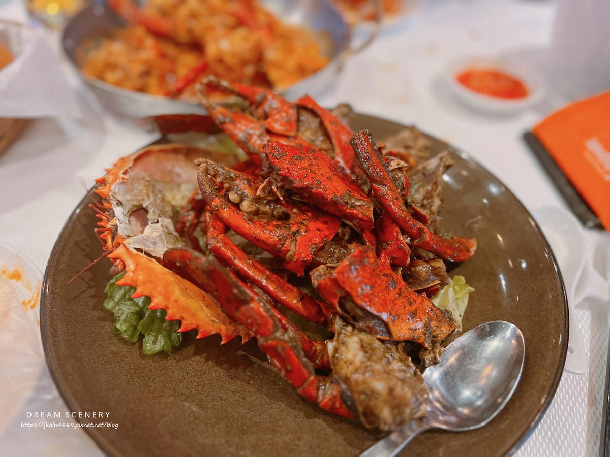 珍寶海鮮樓 珍寶海鮮樓