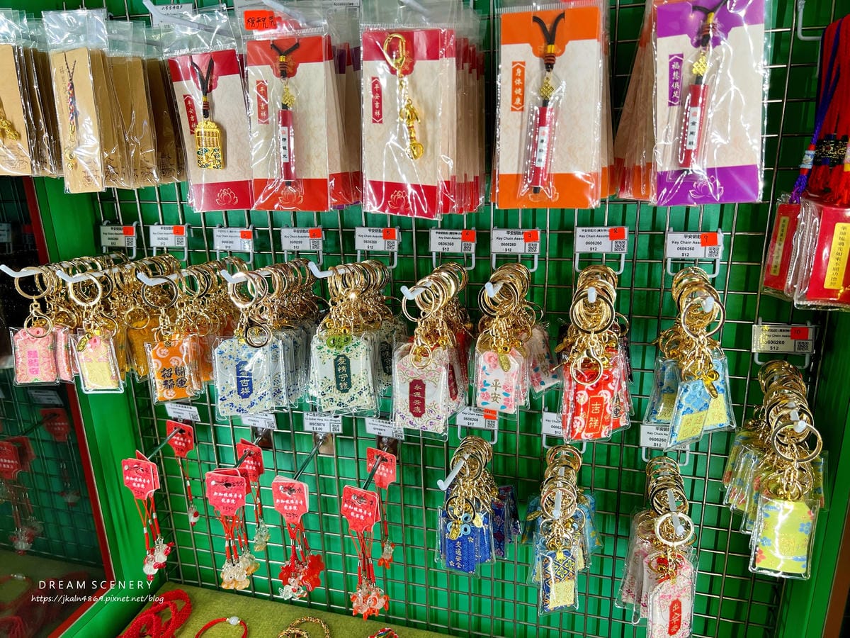 新加坡佛牙寺龍華院 新加坡佛牙寺龍華院