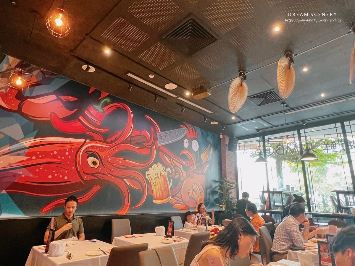 珍寶海鮮樓 珍寶海鮮樓