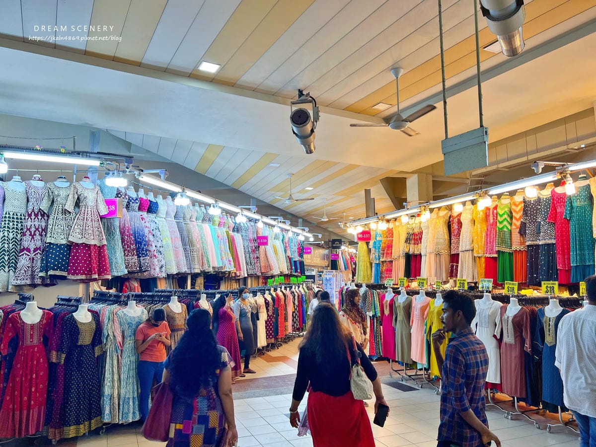 小印度區Little India 小印度區Little India