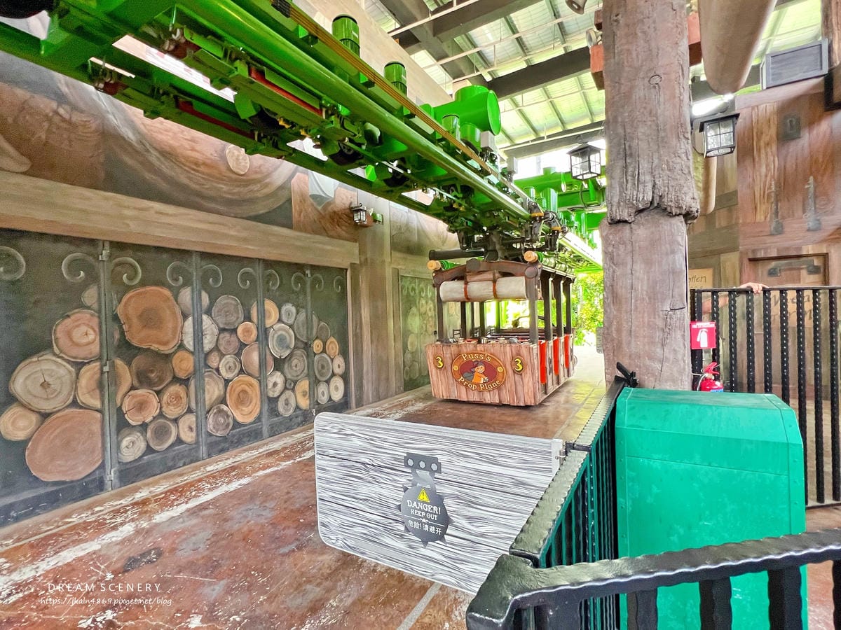 新加坡環球影城 (Universal Studios Singapore) 新加坡環球影城 (Universal Studios Singapore)