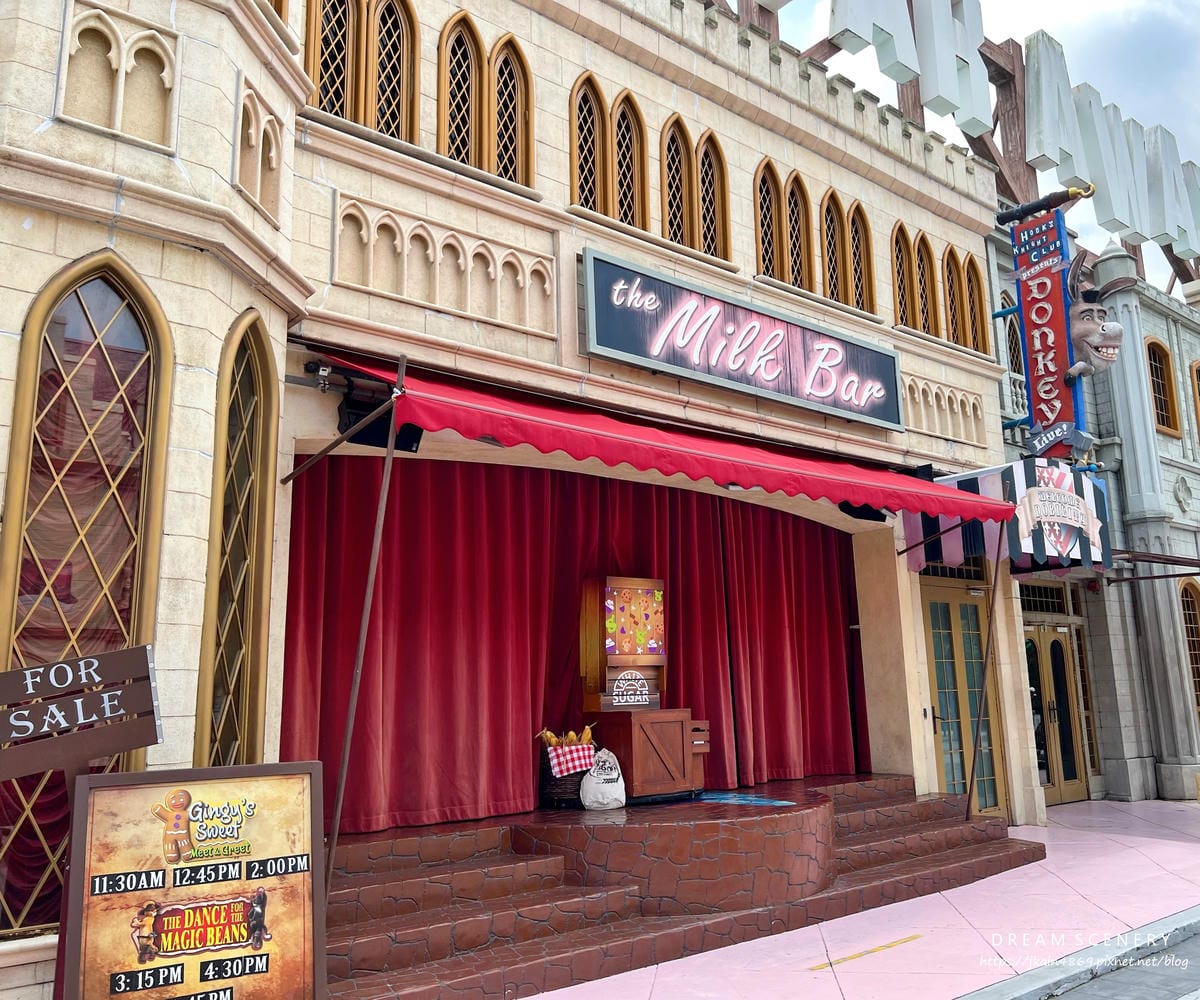 新加坡環球影城 (Universal Studios Singapore) 新加坡環球影城 (Universal Studios Singapore)
