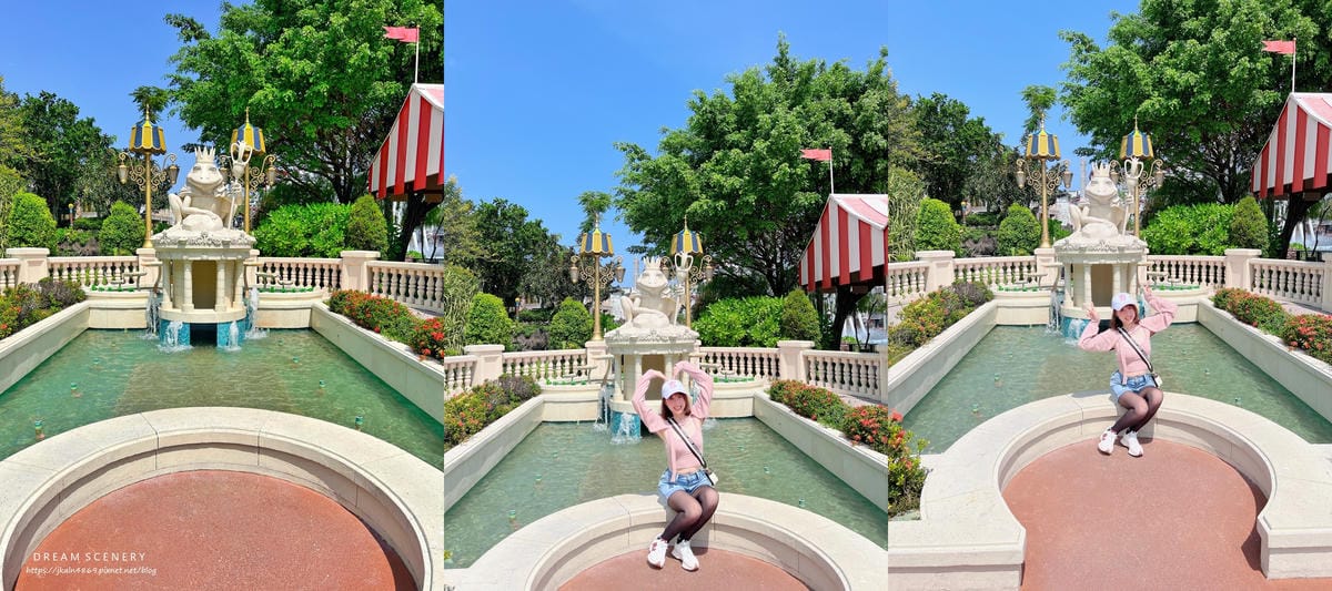 新加坡環球影城 (Universal Studios Singapore) 新加坡環球影城 (Universal Studios Singapore)