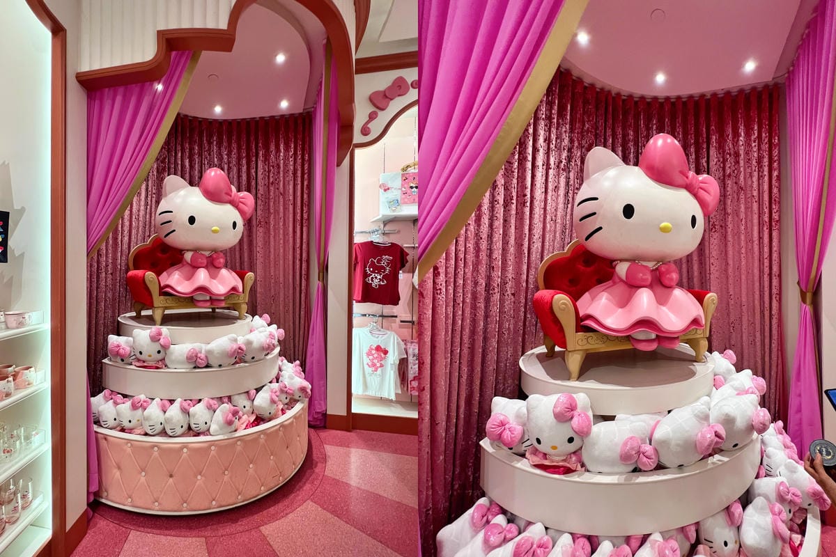 新加坡環球影城 (Universal Studios Singapore) 新加坡環球影城 (Universal Studios Singapore)