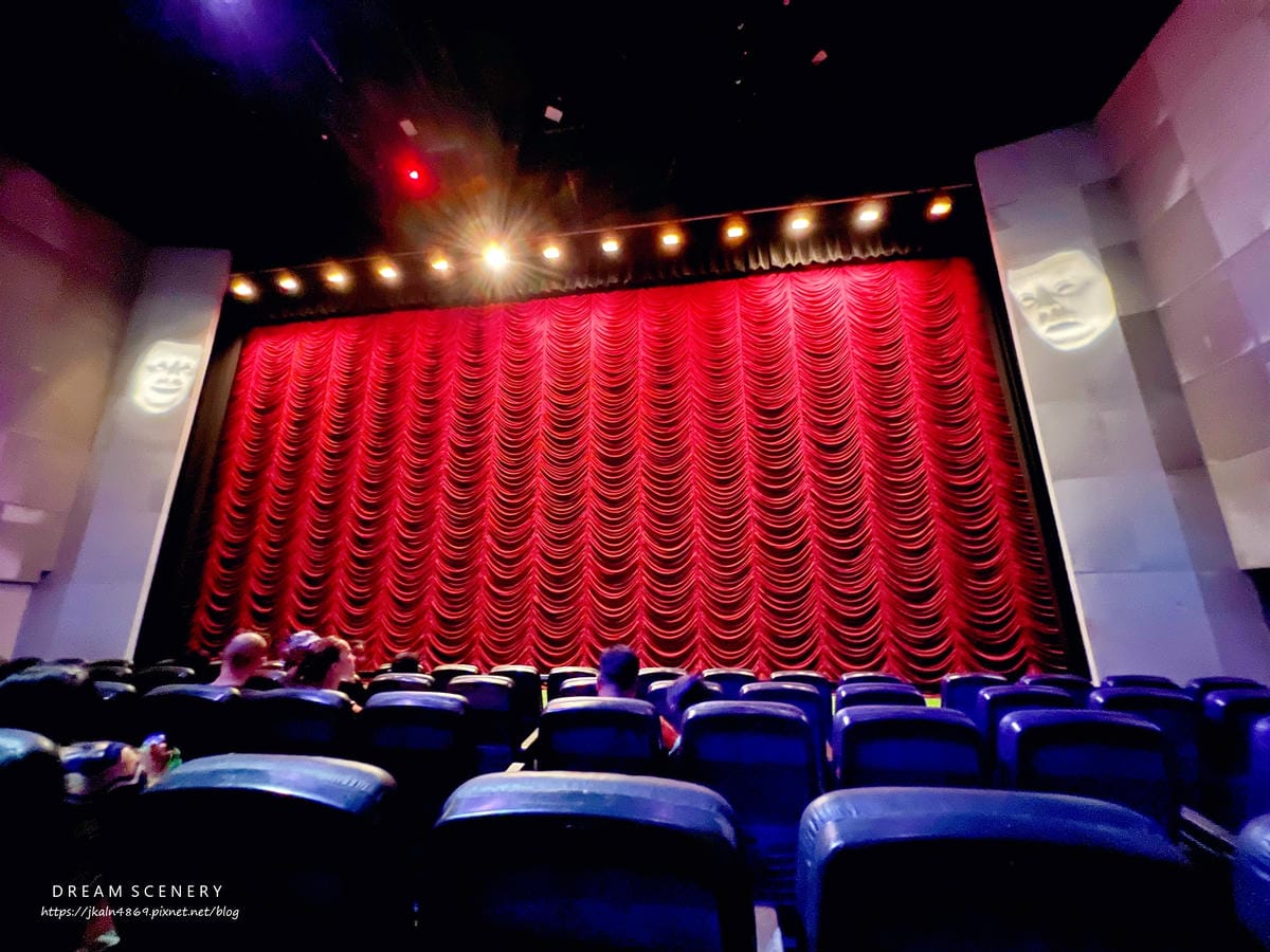 新加坡環球影城 (Universal Studios Singapore) 新加坡環球影城 (Universal Studios Singapore)