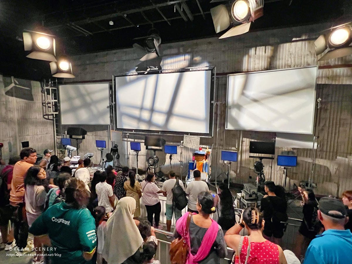 新加坡環球影城 (Universal Studios Singapore) 新加坡環球影城 (Universal Studios Singapore)