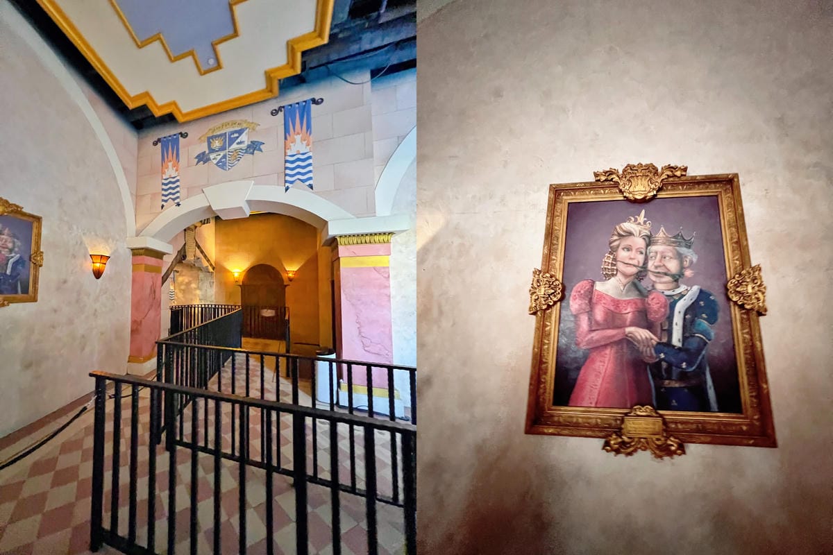 新加坡環球影城 (Universal Studios Singapore) 新加坡環球影城 (Universal Studios Singapore)
