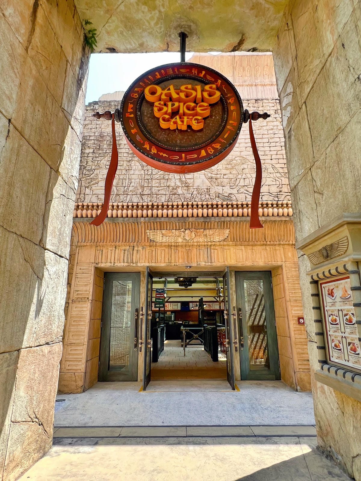新加坡環球影城 (Universal Studios Singapore) 新加坡環球影城 (Universal Studios Singapore)