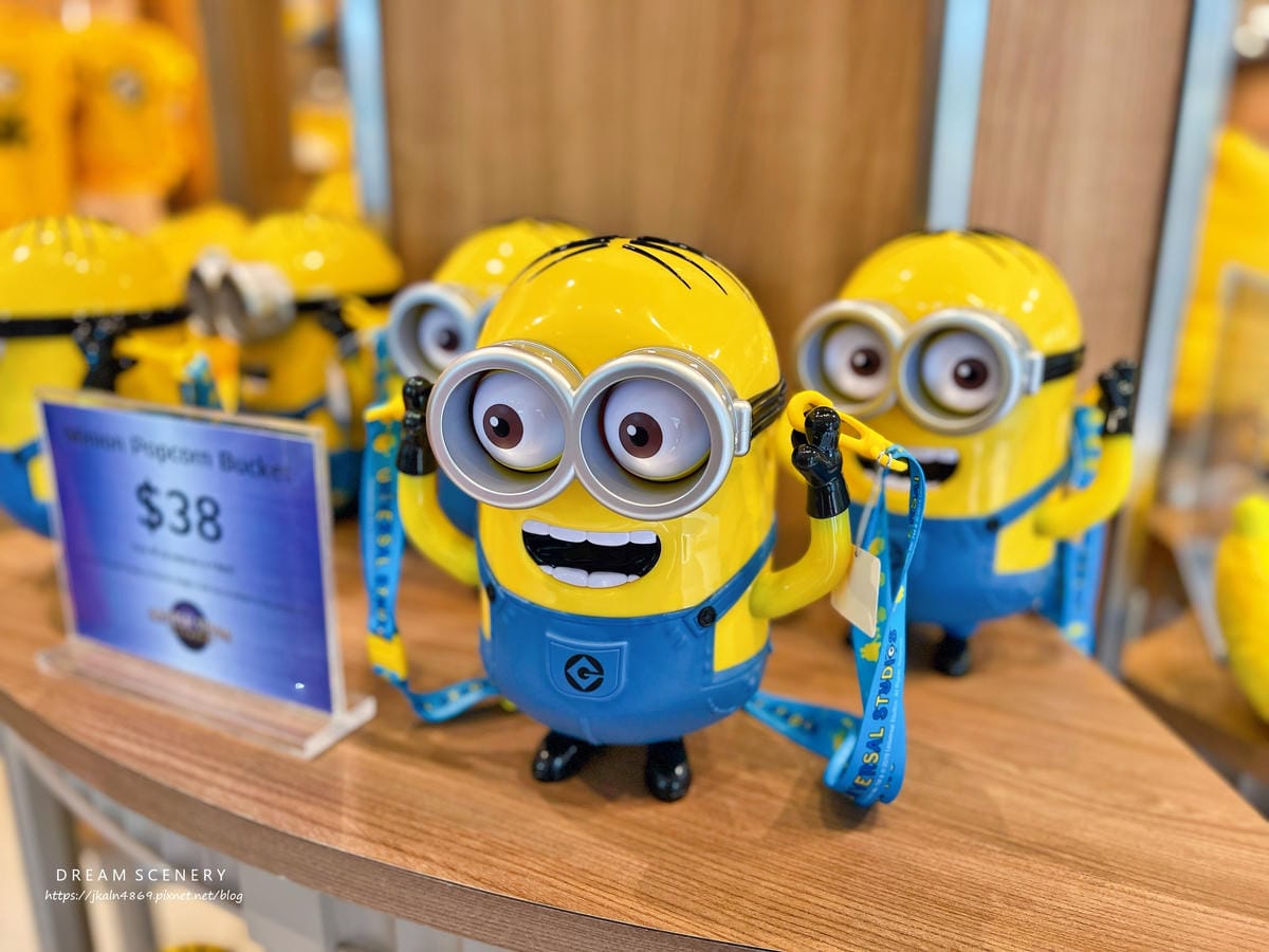 新加坡環球影城 (Universal Studios Singapore) 新加坡環球影城 (Universal Studios Singapore)