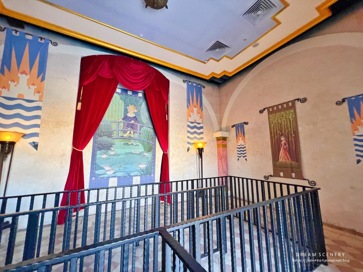 新加坡環球影城 (Universal Studios Singapore) 新加坡環球影城 (Universal Studios Singapore)