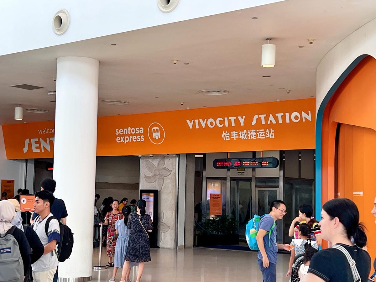 新加坡環球影城 (Universal Studios Singapore) 新加坡環球影城 (Universal Studios Singapore)