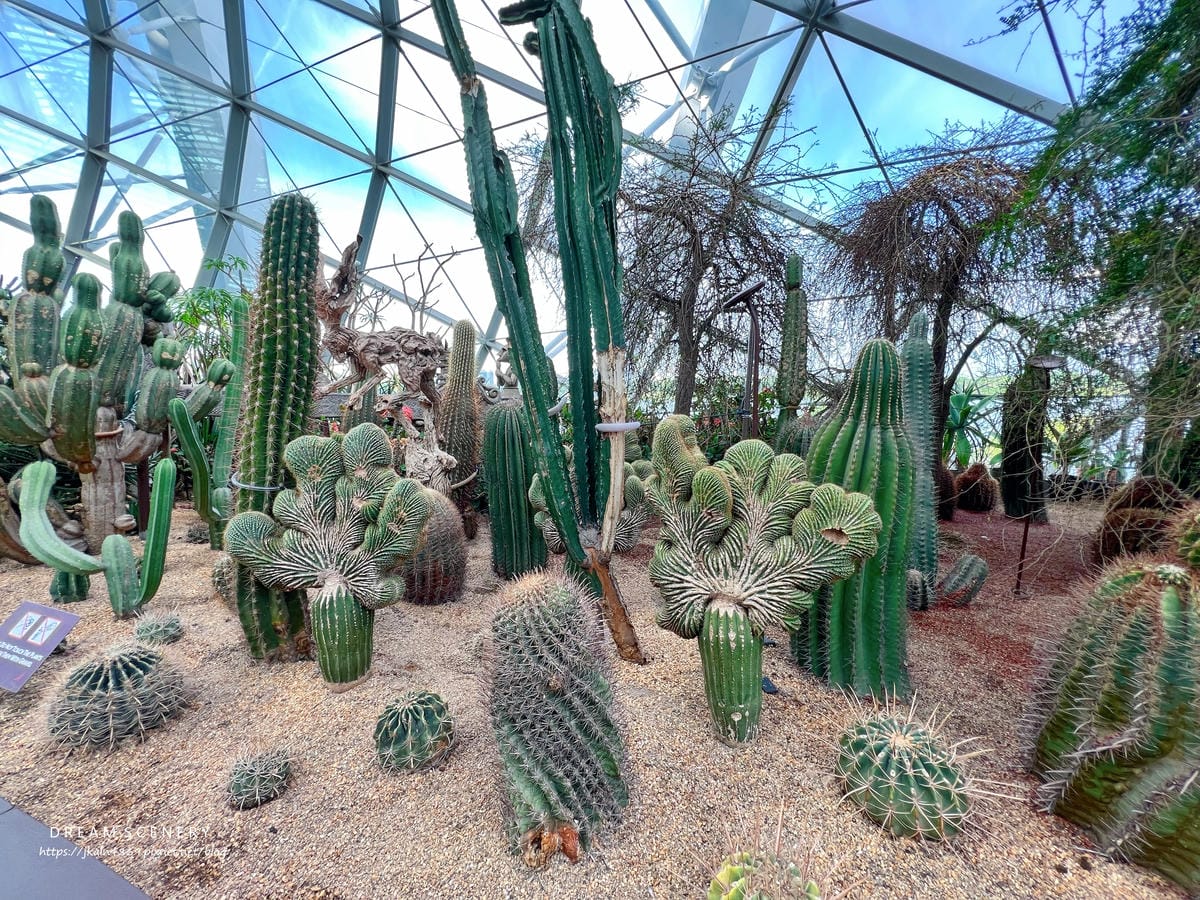 濱海灣花園