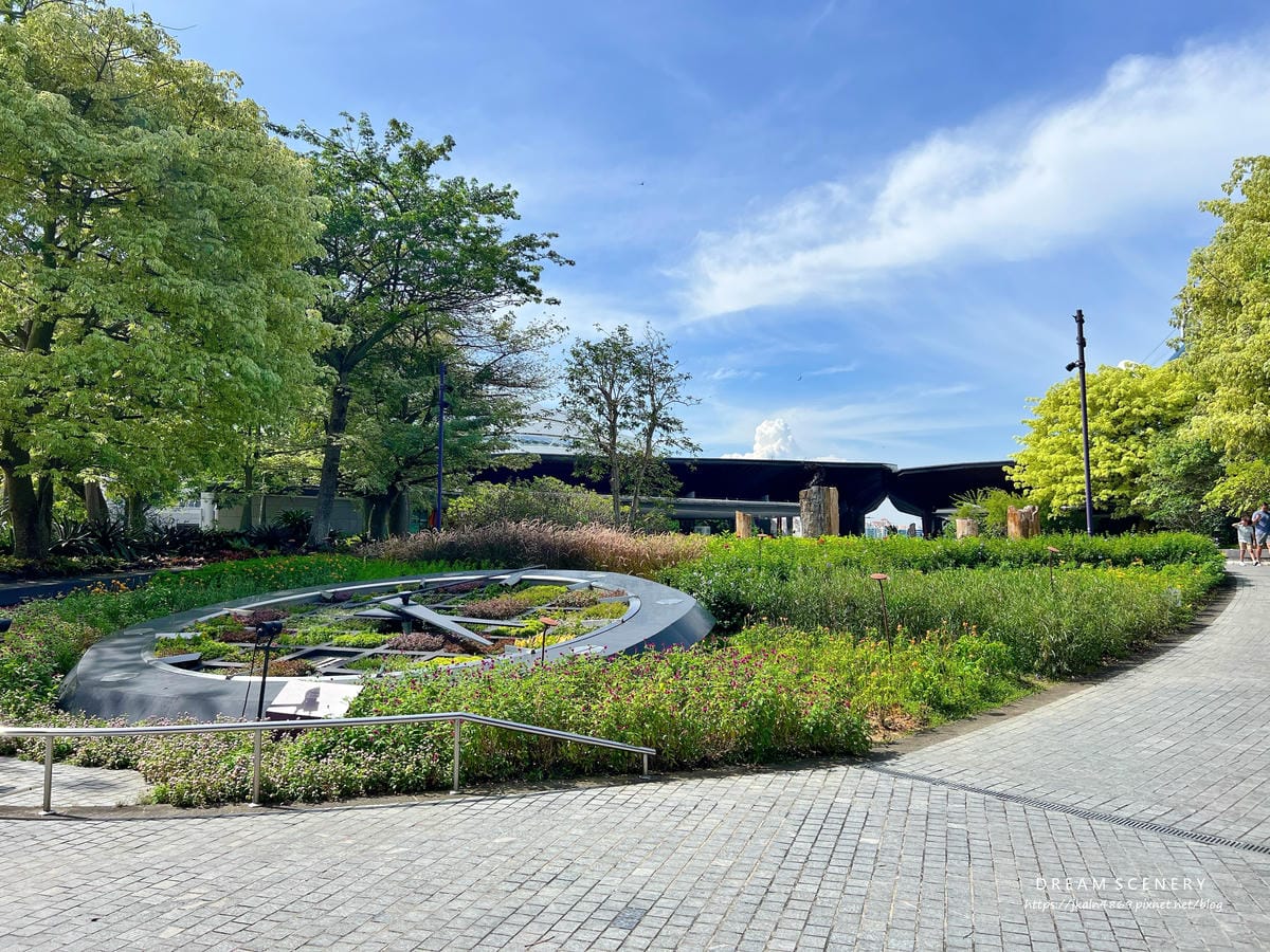 濱海灣花園