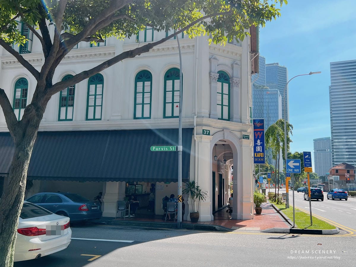 YY Kafei喜園咖啡店 YY Kafei喜園咖啡店