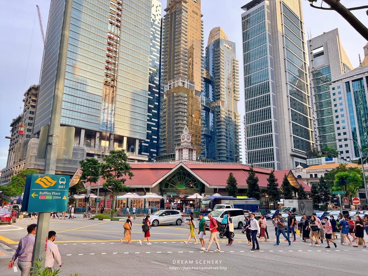 老巴剎沙爹街 老巴剎沙爹街