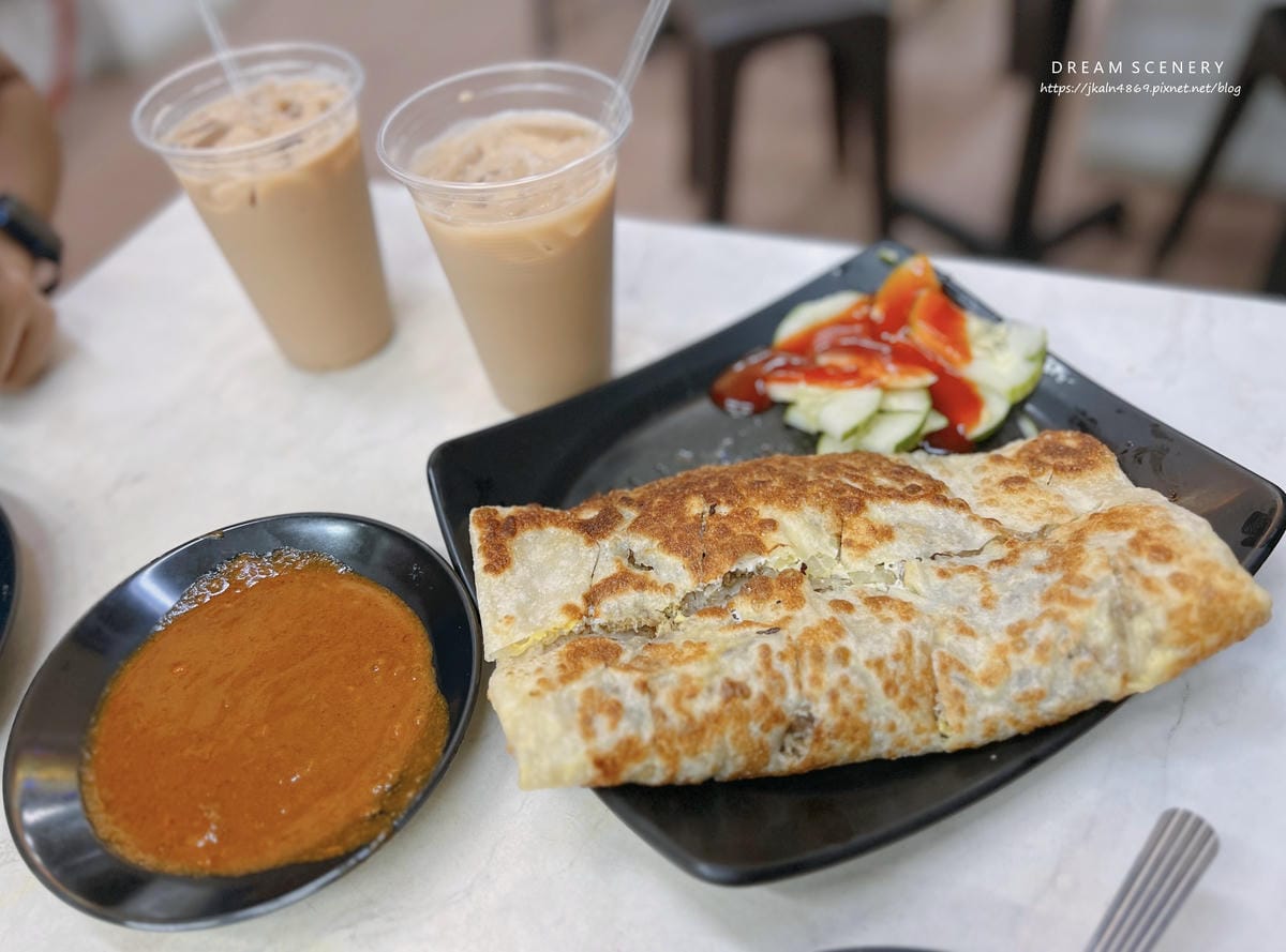 Zam Zam Restaurant, Singapore
