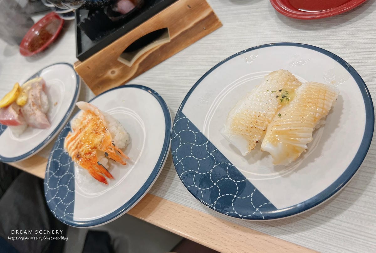 はま寿司 信義安和站前店 はま寿司 信義安和站前店