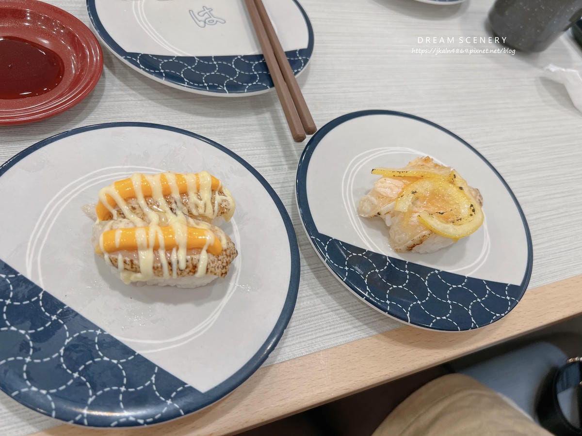 はま寿司 信義安和站前店 はま寿司 信義安和站前店