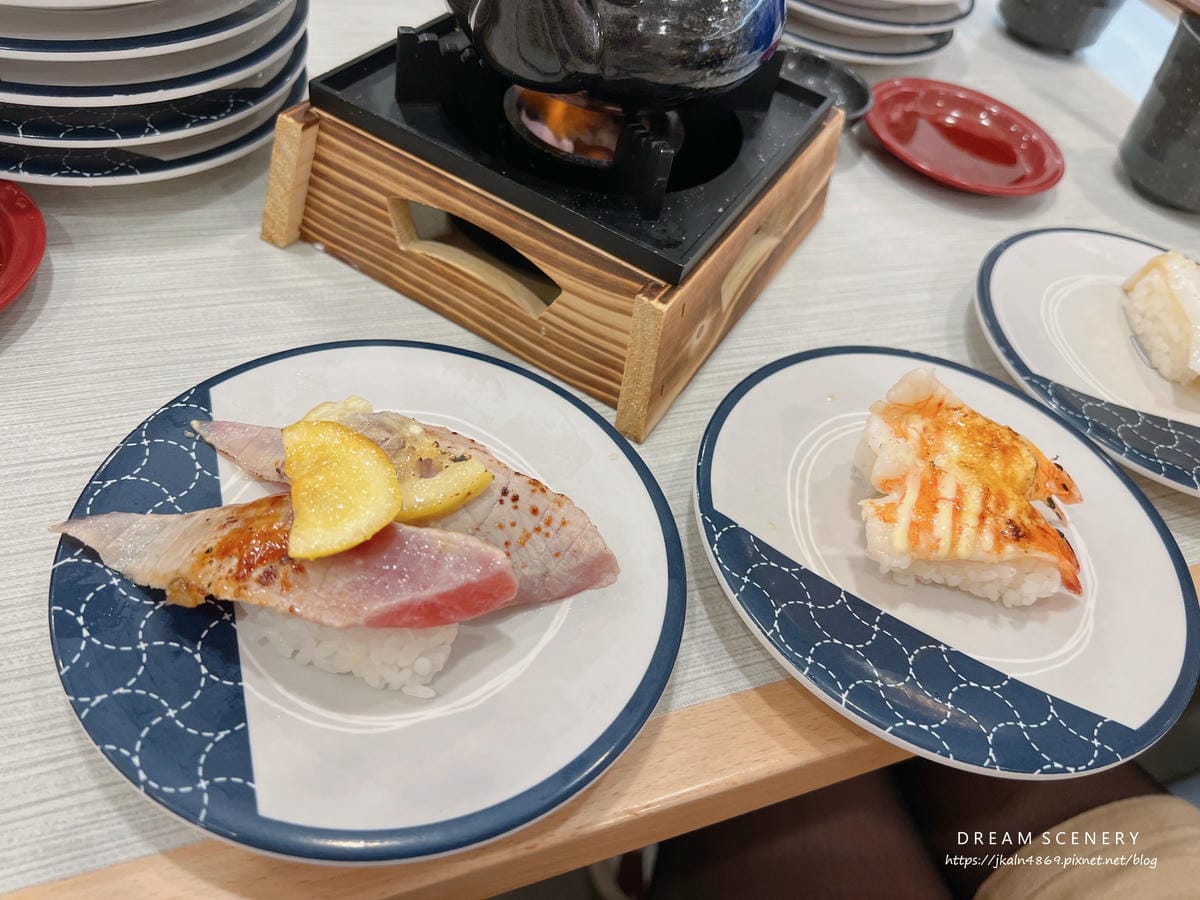 はま寿司 信義安和站前店 はま寿司 信義安和站前店
