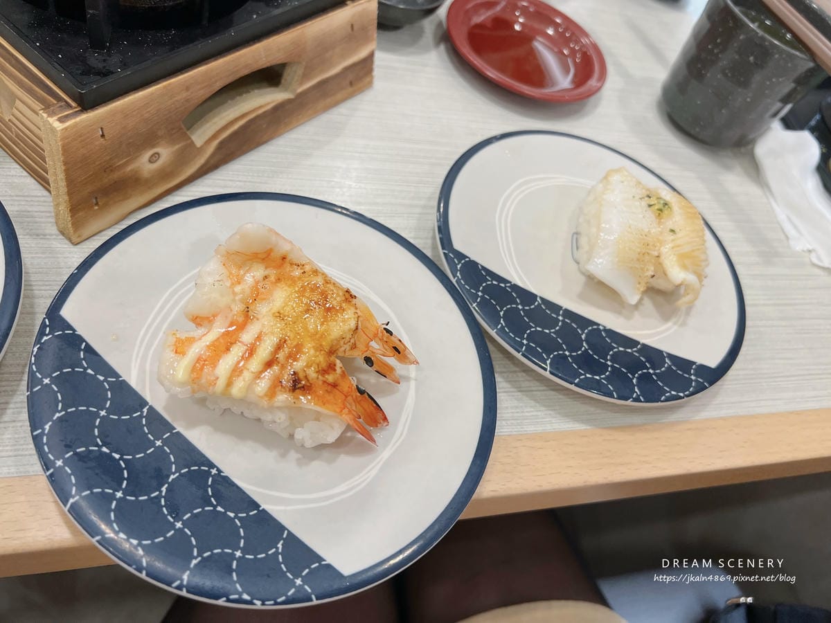 はま寿司 信義安和站前店 はま寿司 信義安和站前店
