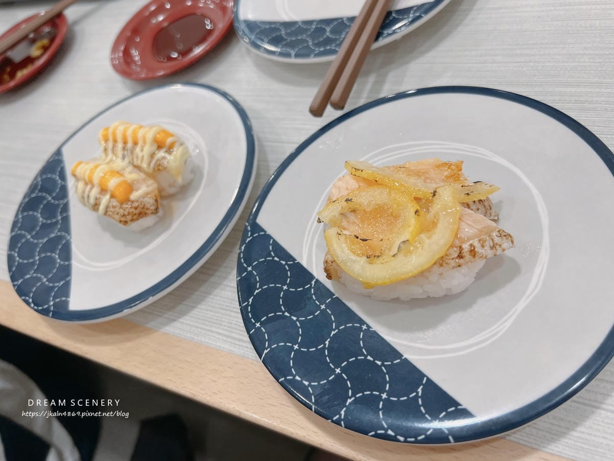 はま寿司 信義安和站前店 はま寿司 信義安和站前店