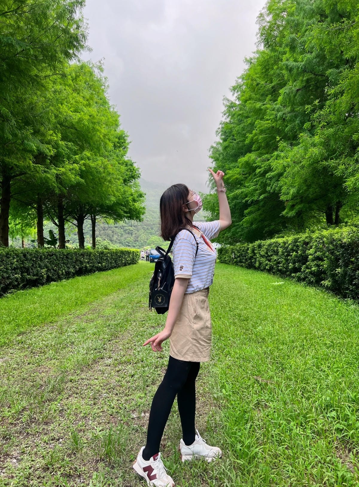 吉安慶修院鐵馬行 吉安慶修院鐵馬行
