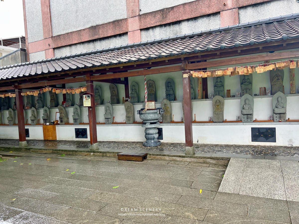 吉安慶修院鐵馬行 吉安慶修院鐵馬行